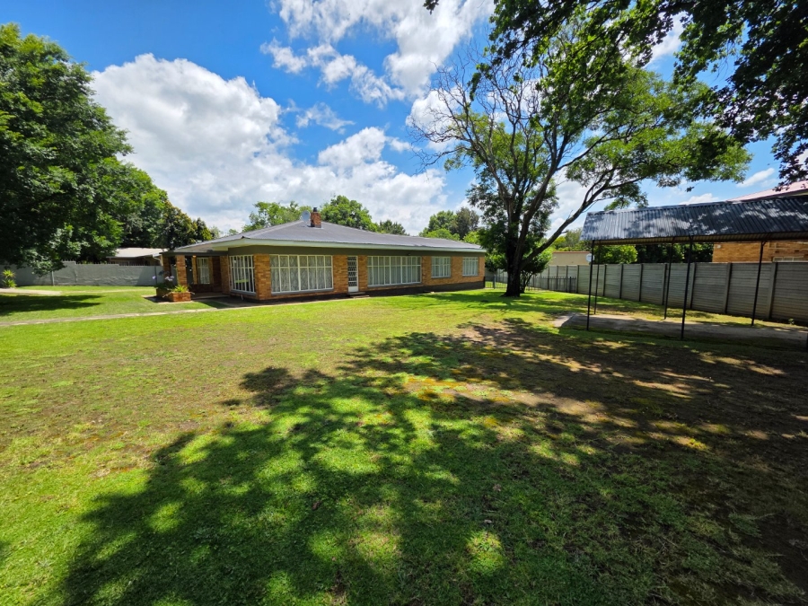 3 Bedroom Property for Sale in Jordania Free State